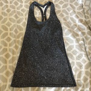 Lululemon Cool Racerback II